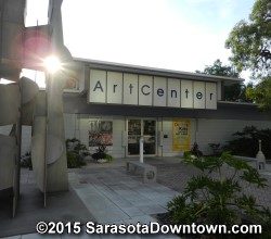 Art Center Sarasota