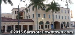 Sarasota Opera House